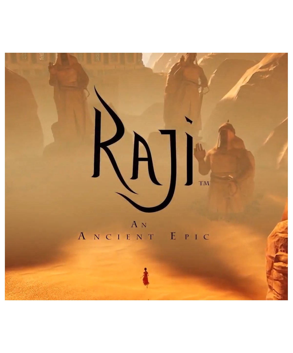 Raji: An Ancient Epic Steam Key GLOBAL
